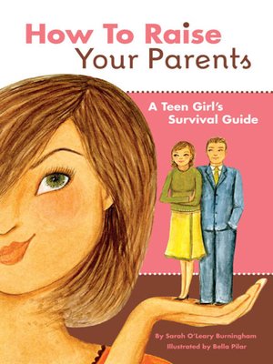 cover image of How to Raise Your Parents